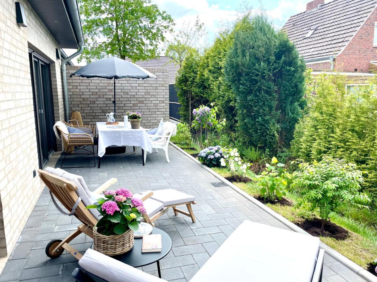 Villa Freya Blue Weener Exterior foto